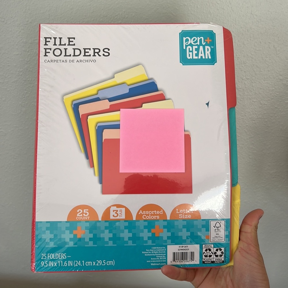 Office supplies bundle - Picture 5 of 5